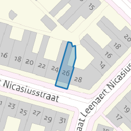 Perceel AMF00-H-4478