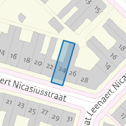 Perceel AMF00-H-4479