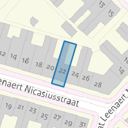 Perceel AMF00-H-4480