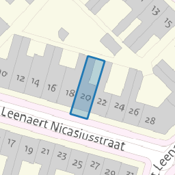 Perceel AMF00-H-4481