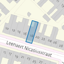 Perceel AMF00-H-4482