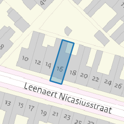 Perceel AMF00-H-4483