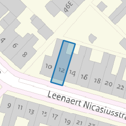 Perceel AMF00-H-4485