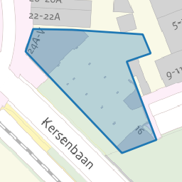 Perceel AMF00-H-4488