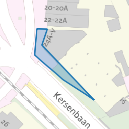 Perceel AMF00-H-4489