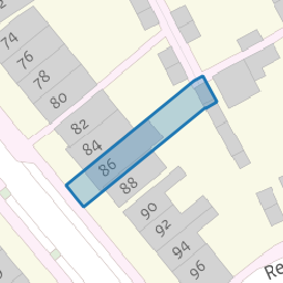 Perceel AMF00-H-4491