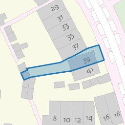 Perceel AMF00-H-4505