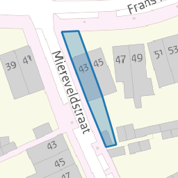 Perceel AMF00-H-4507