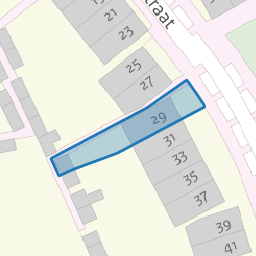 Perceel AMF00-H-4510