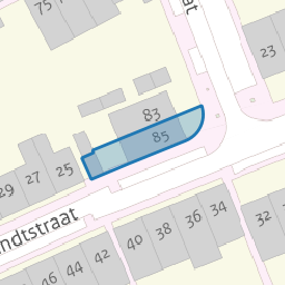 Perceel AMF00-H-4516