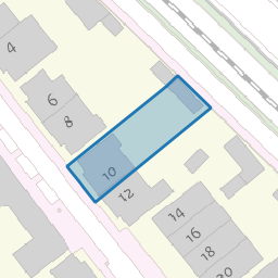 Perceel AMF00-H-4518