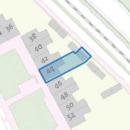 Perceel AMF00-H-4521