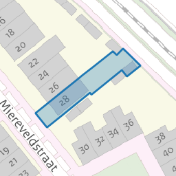 Perceel AMF00-H-4525