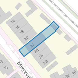 Perceel AMF00-H-4529