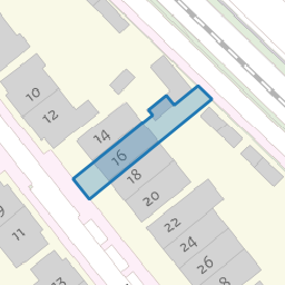 Perceel AMF00-H-4537