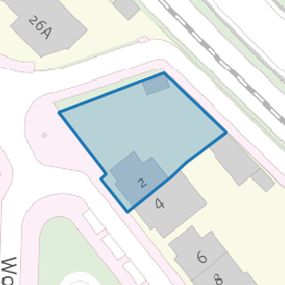 Perceel AMF00-H-4538