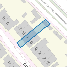 Perceel AMF00-H-4539