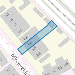 Perceel AMF00-H-4540