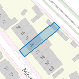 Perceel AMF00-H-4542