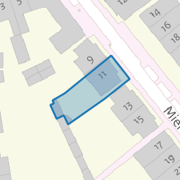 Perceel AMF00-H-4550