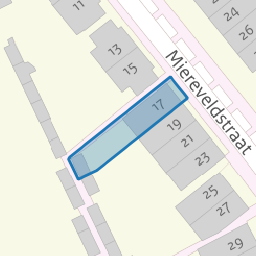 Perceel AMF00-H-4551