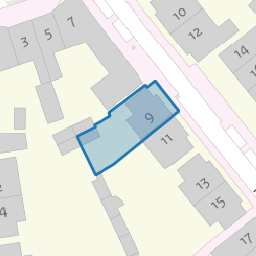 Perceel AMF00-H-4552