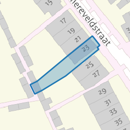 Perceel AMF00-H-4554