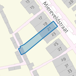 Perceel AMF00-H-4555