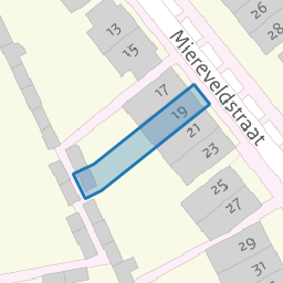 Perceel AMF00-H-4557