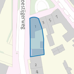 Perceel AMF00-H-4558