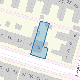 Perceel AMF00-H-4568