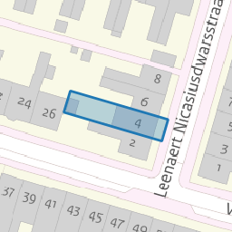 Perceel AMF00-H-4570