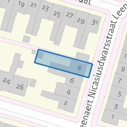 Perceel AMF00-H-4572