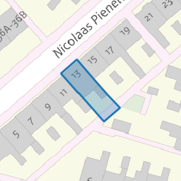 Perceel AMF00-H-4575