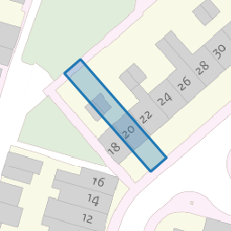 Perceel AMF00-H-4577