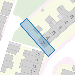 Perceel AMF00-H-4578