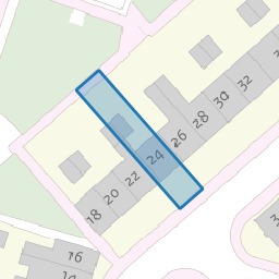 Perceel AMF00-H-4579