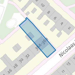 Perceel AMF00-H-4581