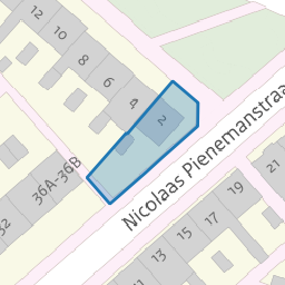 Perceel AMF00-H-4583