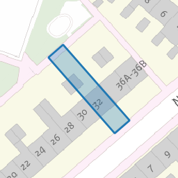 Perceel AMF00-H-4584