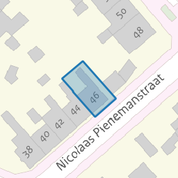 Perceel AMF00-H-4590