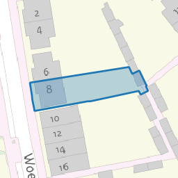 Perceel AMF00-H-4594