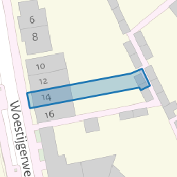 Perceel AMF00-H-4596