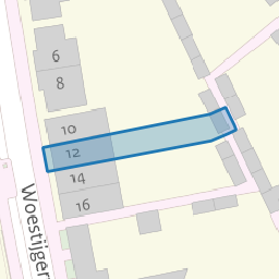 Perceel AMF00-H-4597