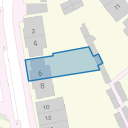 Perceel AMF00-H-4598