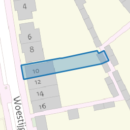 Perceel AMF00-H-4599