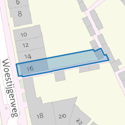 Perceel AMF00-H-4600