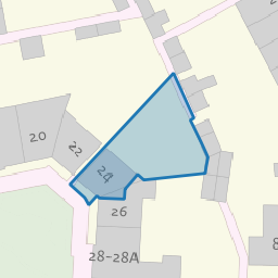 Perceel AMF00-H-4604