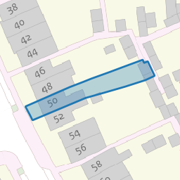 Perceel AMF00-H-4607