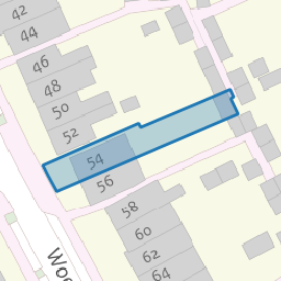 Perceel AMF00-H-4609